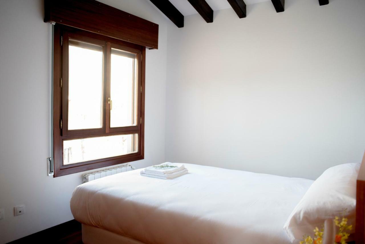 The Cantabrian Apartamentos Serdio Екстериор снимка