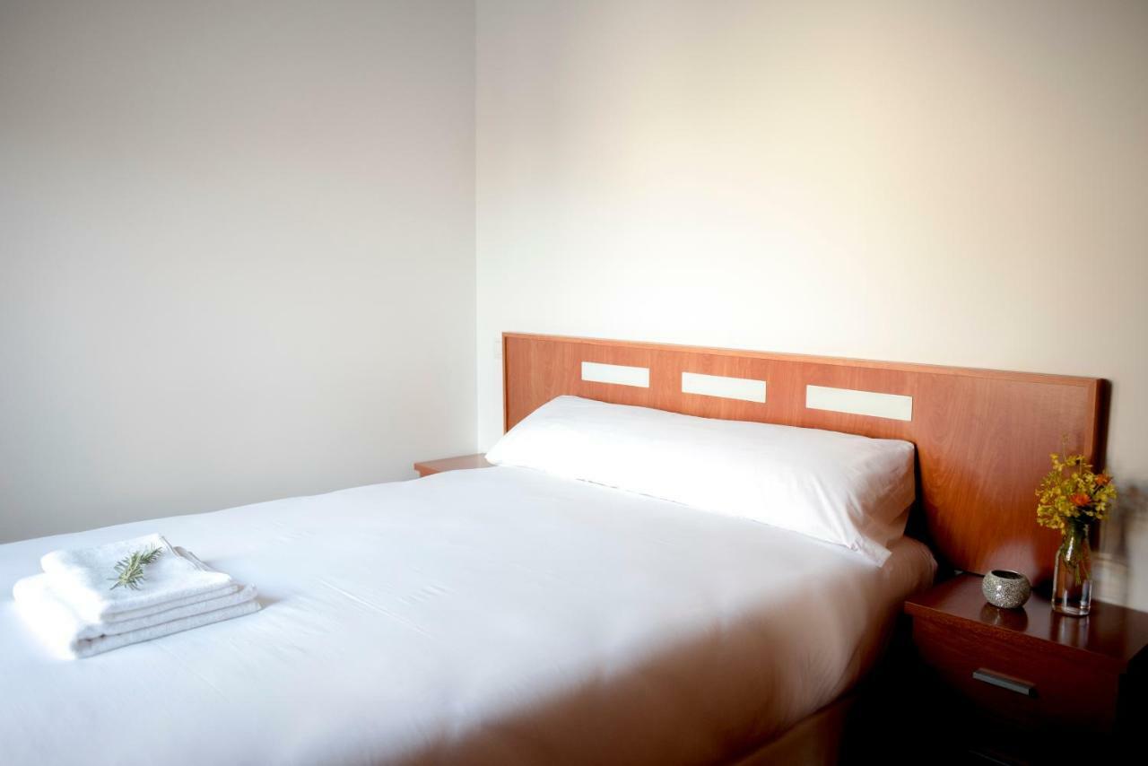 The Cantabrian Apartamentos Serdio Екстериор снимка