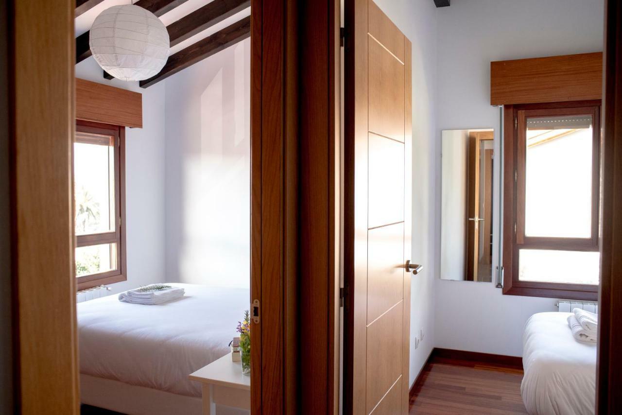 The Cantabrian Apartamentos Serdio Екстериор снимка