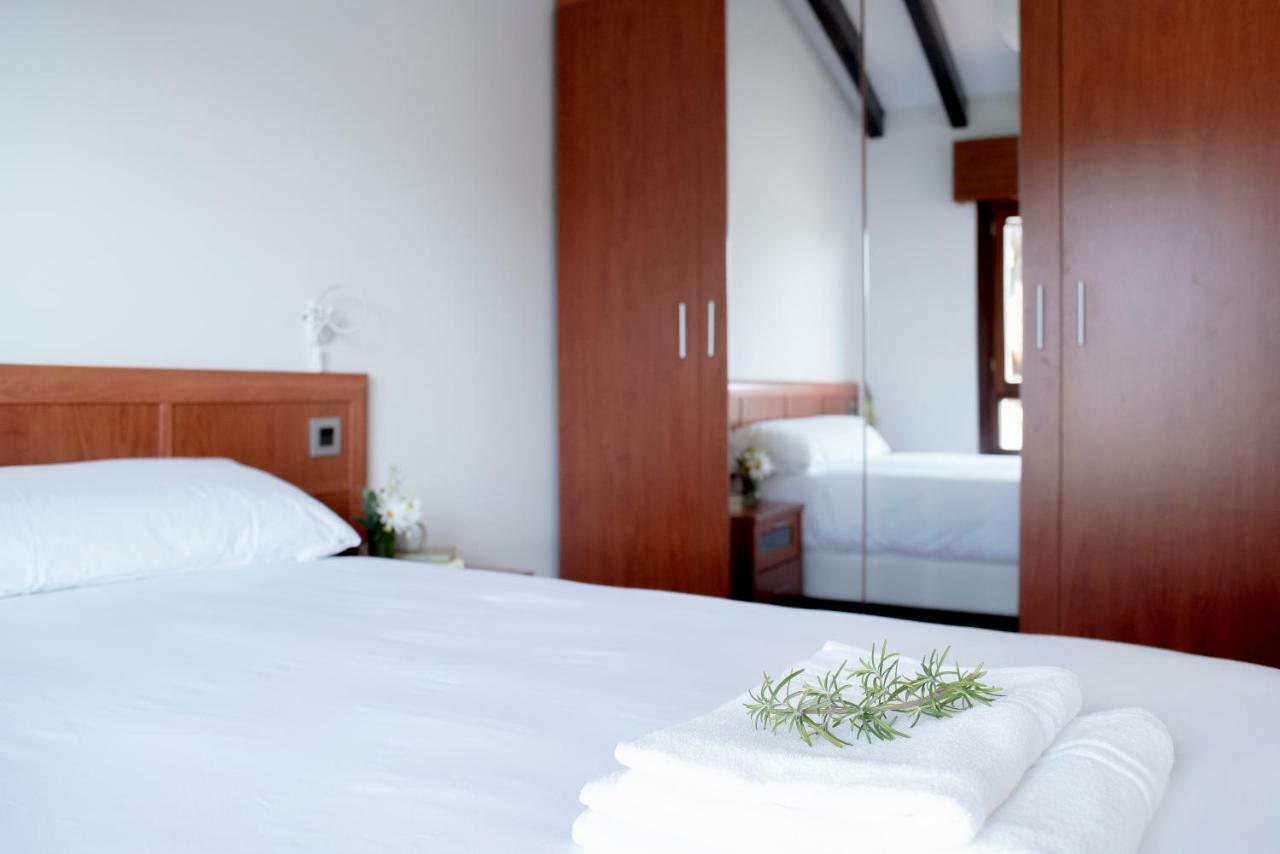 The Cantabrian Apartamentos Serdio Екстериор снимка