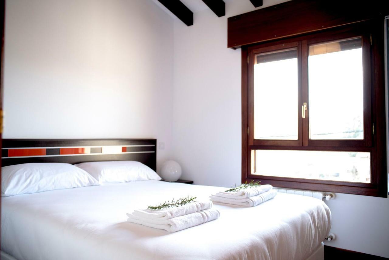 The Cantabrian Apartamentos Serdio Екстериор снимка
