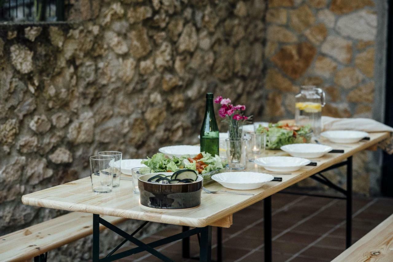 The Cantabrian Apartamentos Serdio Екстериор снимка