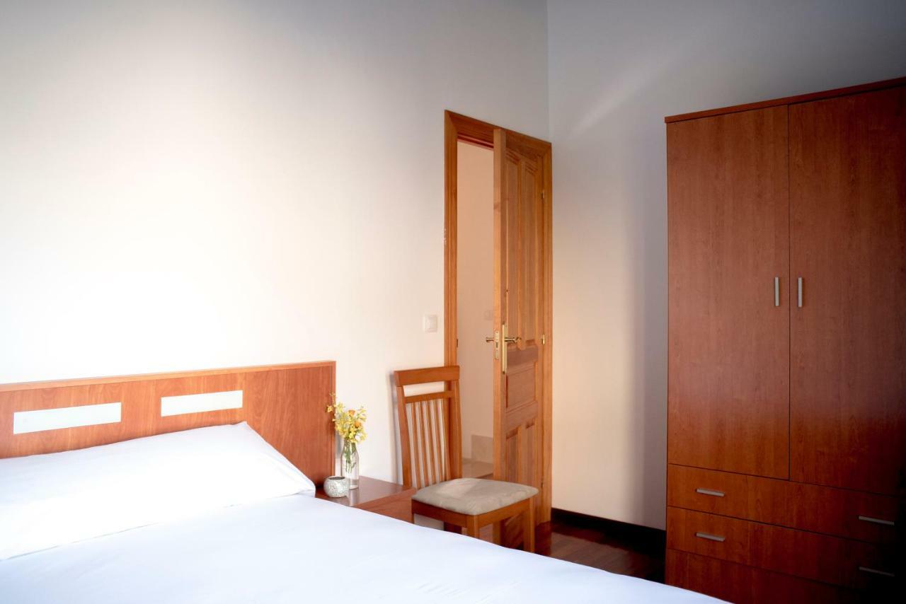 The Cantabrian Apartamentos Serdio Екстериор снимка