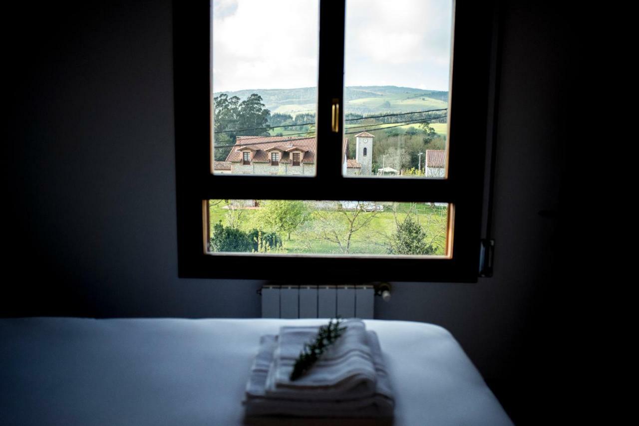 The Cantabrian Apartamentos Serdio Екстериор снимка