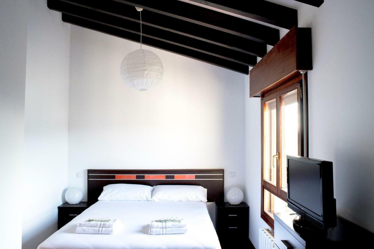 The Cantabrian Apartamentos Serdio Екстериор снимка