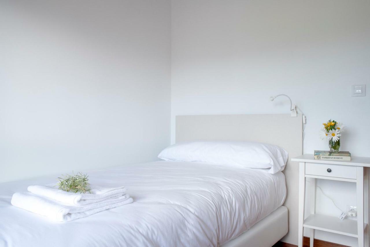 The Cantabrian Apartamentos Serdio Екстериор снимка