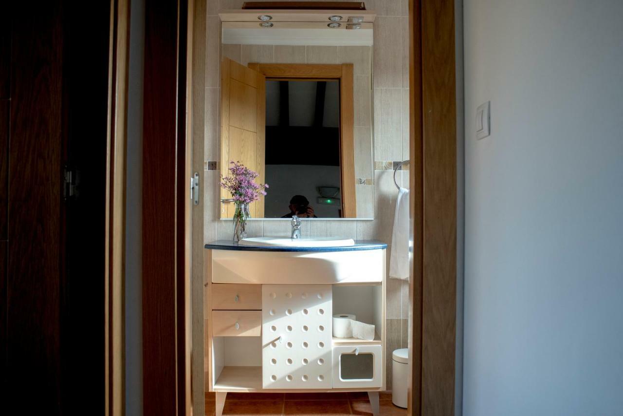 The Cantabrian Apartamentos Serdio Екстериор снимка