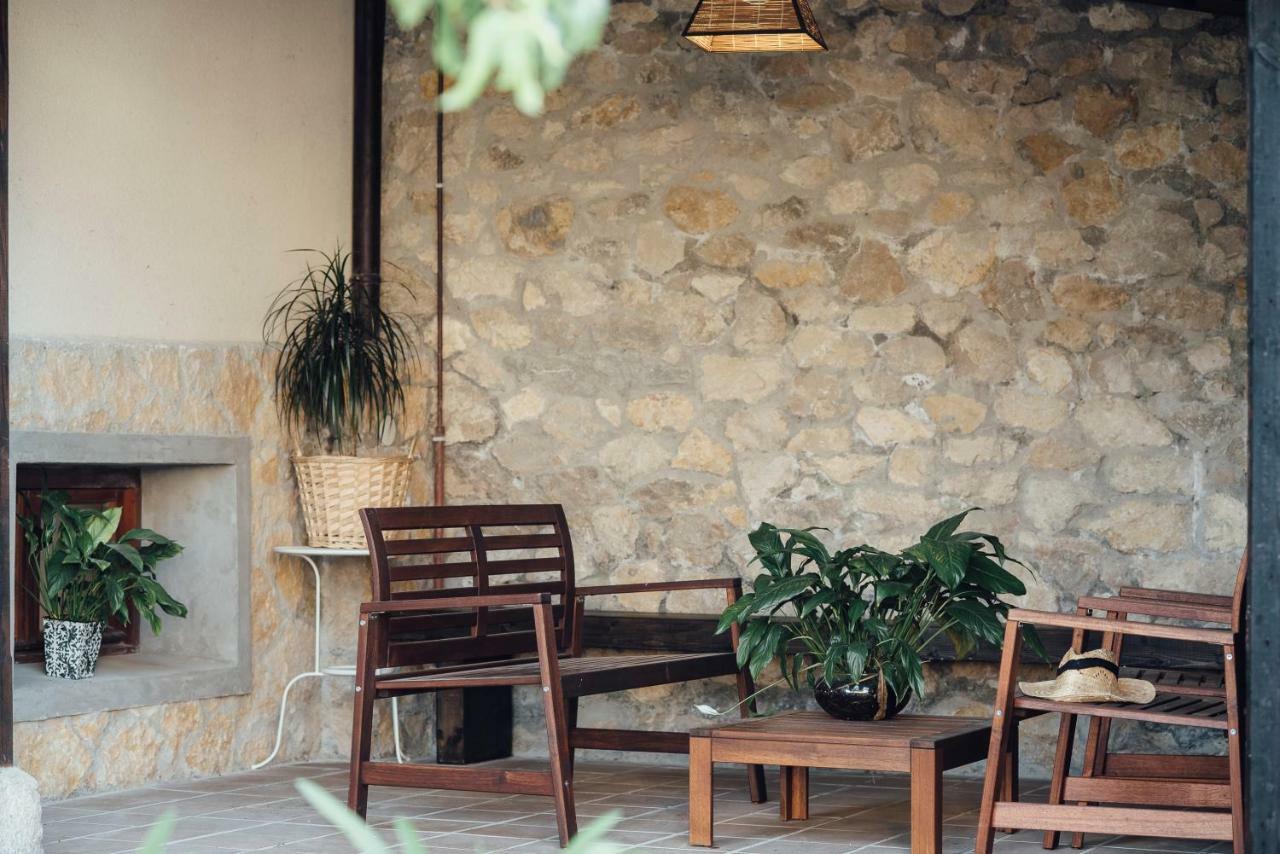 The Cantabrian Apartamentos Serdio Екстериор снимка